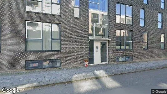 Lejligheder til salg i København S - Foto fra Google Street View