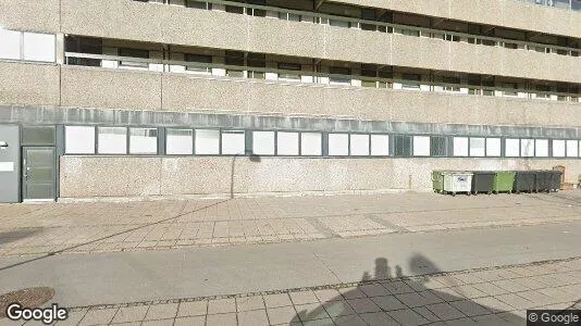 Lejligheder til salg i Hvidovre - Foto fra Google Street View