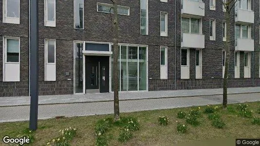 Lejligheder til salg i København S - Foto fra Google Street View