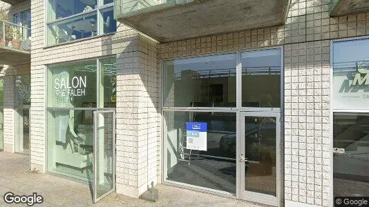 Lejligheder til salg i København S - Foto fra Google Street View