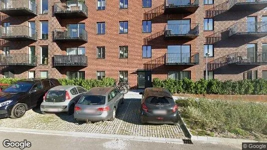 Lejligheder til leje i Ballerup - Foto fra Google Street View