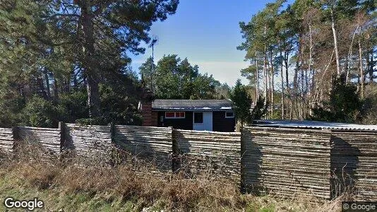 Lejligheder til salg i Højby - Foto fra Google Street View
