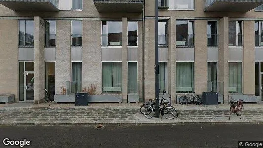 Lejligheder til leje i København S - Foto fra Google Street View