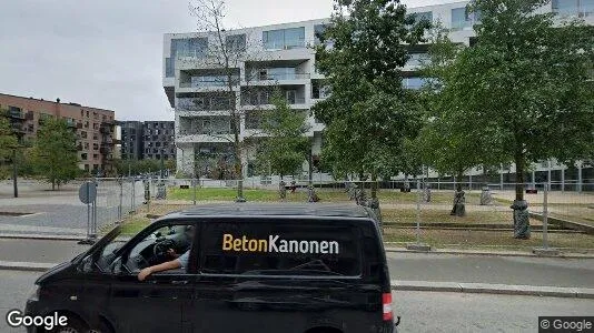 Lejligheder til salg i København S - Foto fra Google Street View