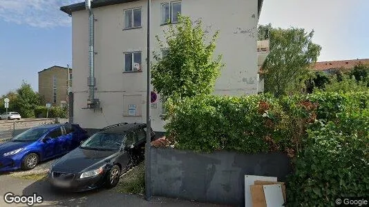Lejligheder til salg i København NV - Foto fra Google Street View