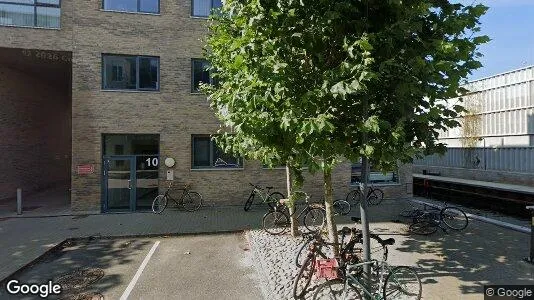 Lejligheder til leje i København SV - Foto fra Google Street View