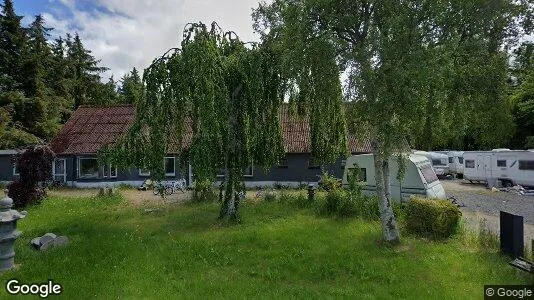 Lejligheder til salg i Brovst - Foto fra Google Street View