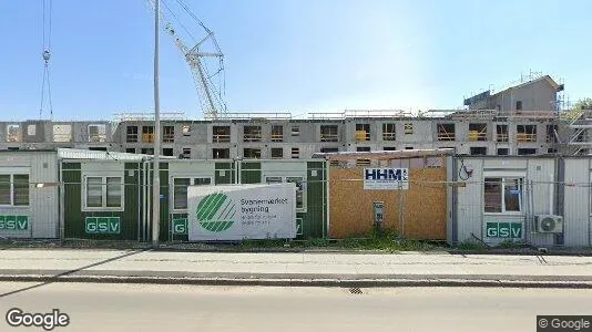 Lejligheder til leje i Albertslund - Foto fra Google Street View