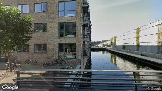 Lejligheder til leje i København SV - Foto fra Google Street View