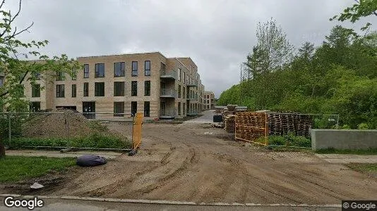 Lejligheder til leje i Glostrup - Foto fra Google Street View