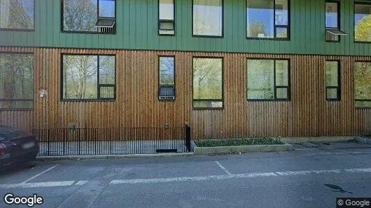 Lejligheder til leje i Søborg - Foto fra Google Street View