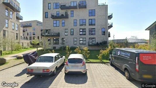 Lejligheder til salg i Rødovre - Foto fra Google Street View