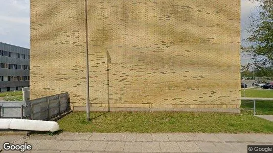 Lejligheder til leje i Vejle Centrum - Foto fra Google Street View