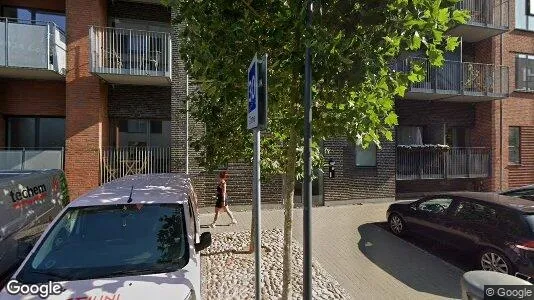 Lejligheder til leje i København SV - Foto fra Google Street View