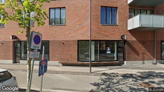 Lejligheder til leje i Valby - Foto fra Google Street View