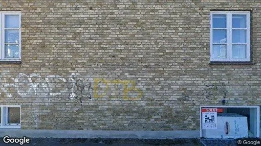 Lejligheder til salg i Valby - Foto fra Google Street View