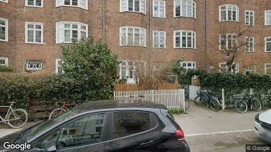 Lejligheder til salg i København S - Foto fra Google Street View