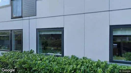 Lejligheder til salg i Frederiksberg - Foto fra Google Street View
