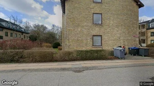 Lejligheder til salg i Valby - Foto fra Google Street View