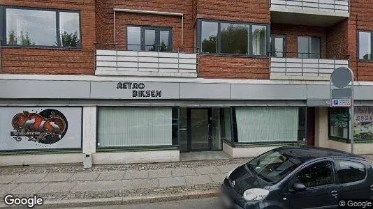 Lejligheder til salg i Horsens - Foto fra Google Street View