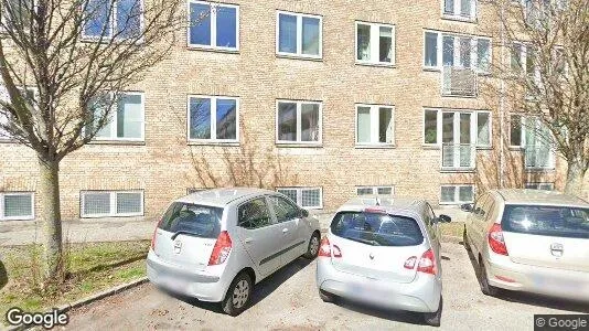 Lejligheder til salg i København S - Foto fra Google Street View