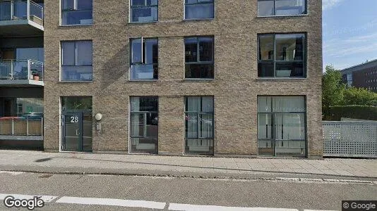 Lejligheder til leje i København SV - Foto fra Google Street View