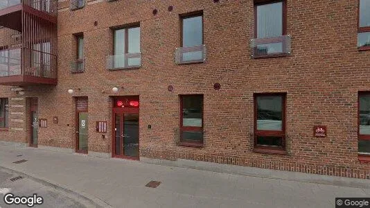 Lejligheder til leje i Aalborg Centrum - Foto fra Google Street View