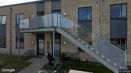 Lejligheder til leje i Aalborg Centrum - Foto fra Google Street View