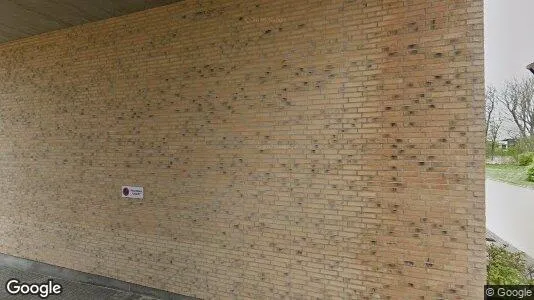 Lejligheder til leje i Aalborg SV - Foto fra Google Street View