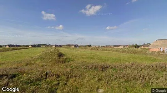 Lejligheder til salg i Ulfborg - Foto fra Google Street View