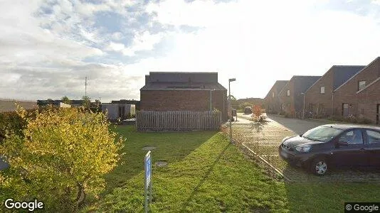 Lejligheder til leje i Roskilde - Foto fra Google Street View