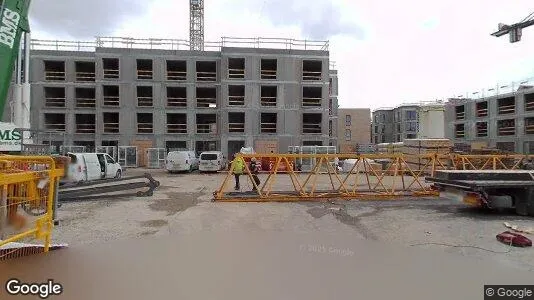 Lejligheder til leje i Glostrup - Foto fra Google Street View