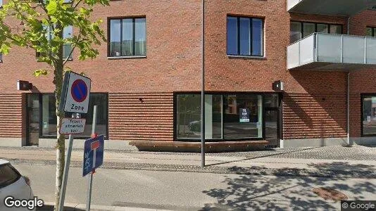 Lejligheder til leje i Valby - Foto fra Google Street View