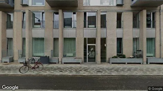 Lejligheder til leje i København S - Foto fra Google Street View