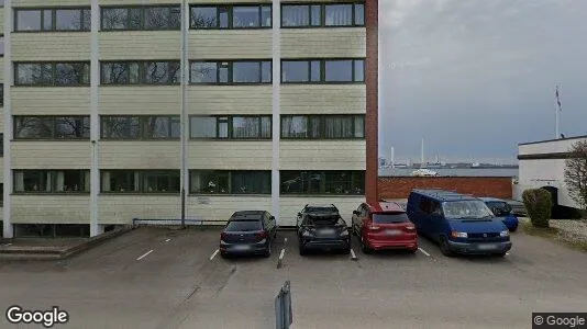 Lejligheder til salg i Kalundborg - Foto fra Google Street View