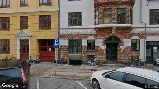Lejligheder til salg i Nørrebro - Foto fra Google Street View
