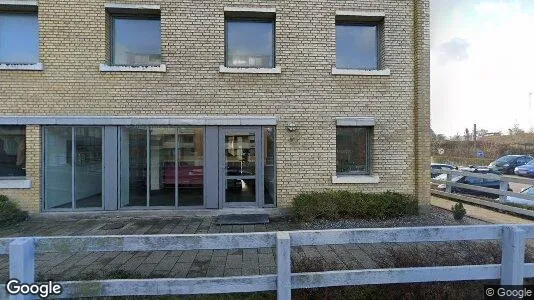 Lejligheder til salg i Viby J - Foto fra Google Street View