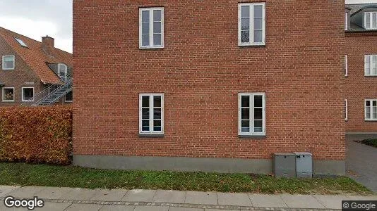 Lejligheder til salg i Glostrup - Foto fra Google Street View