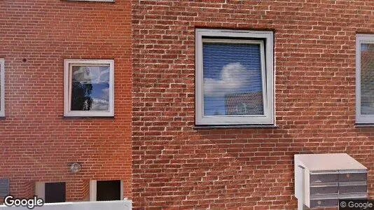Lejligheder til salg i Maribo - Foto fra Google Street View