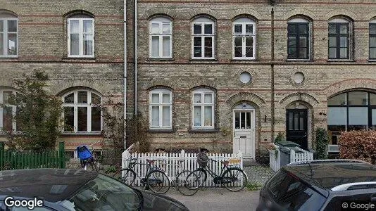 Lejligheder til salg i Østerbro - Foto fra Google Street View