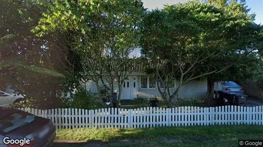 Lejligheder til salg i Greve - Foto fra Google Street View