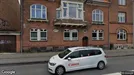 Lejlighed til leje, Esbjerg Centrum, Jernbanegade<span class="blurred street-number" onclick="ProcessAdRequest(3395813)"><span class="hint">Se vejnr.</span>[xxxxxxxx]</span>