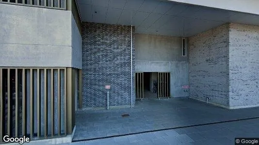 Lejligheder til leje i Silkeborg - Foto fra Google Street View