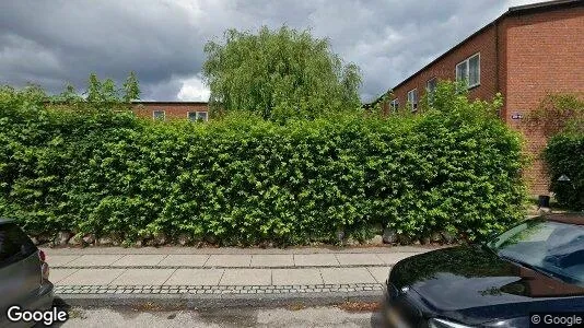 Lejligheder til salg i Gentofte - Foto fra Google Street View