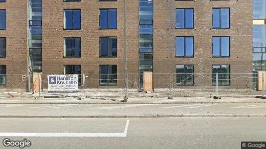 Lejligheder til leje i Nørrebro - Foto fra Google Street View