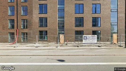 Lejligheder til leje i Nørrebro - Foto fra Google Street View
