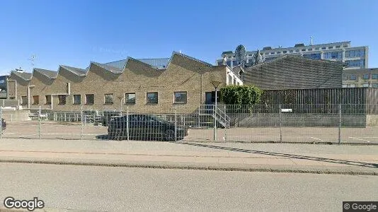 Lejligheder til leje i Nørrebro - Foto fra Google Street View