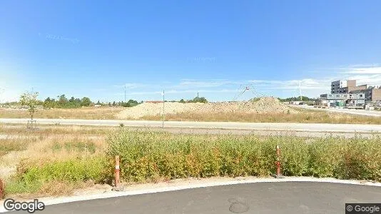 Lejligheder til leje i Hedehusene - Foto fra Google Street View