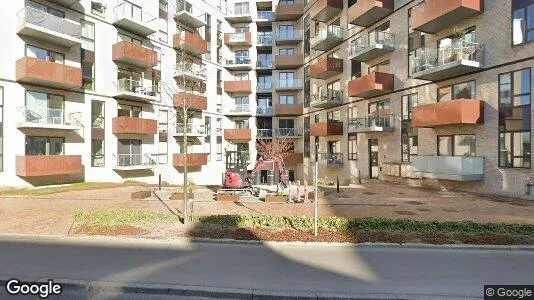 Lejligheder til leje i Odense C - Foto fra Google Street View