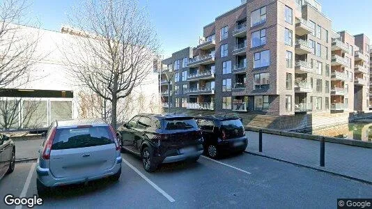 Lejligheder til leje i København SV - Foto fra Google Street View